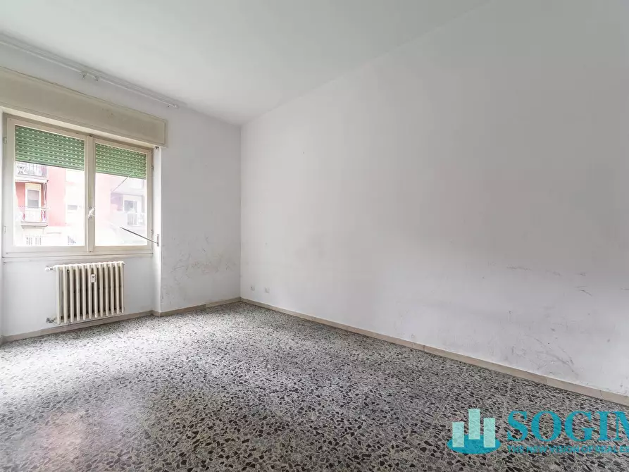 Immagine 4 di Appartamento in vendita  in Via Puricelli Guerra 233 a Sesto San Giovanni