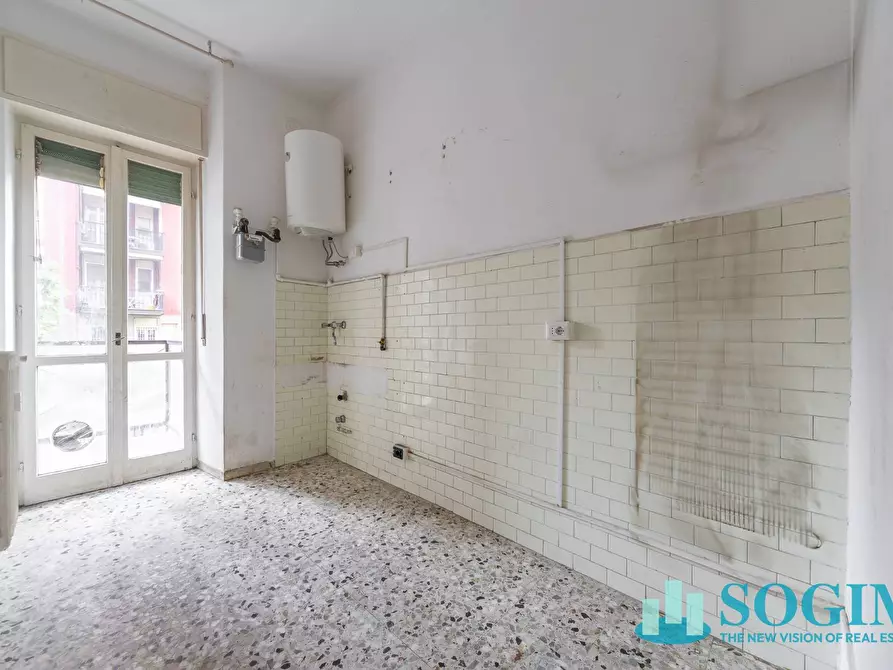 Immagine 10 di Appartamento in vendita  in Via Puricelli Guerra 233 a Sesto San Giovanni