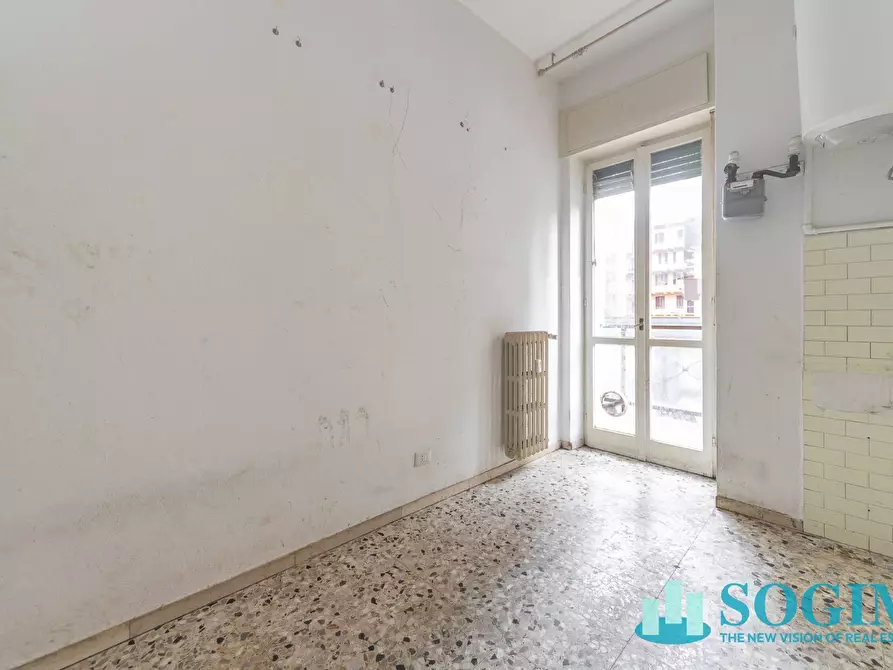 Immagine 11 di Appartamento in vendita  in Via Puricelli Guerra 233 a Sesto San Giovanni