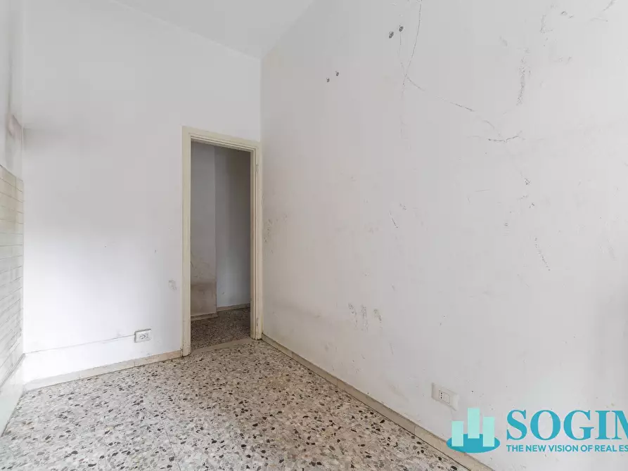 Immagine 12 di Appartamento in vendita  in Via Puricelli Guerra 233 a Sesto San Giovanni