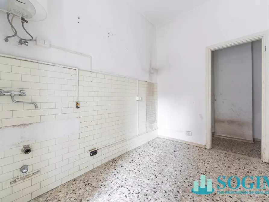 Immagine 8 di Appartamento in vendita  in Via Puricelli Guerra 233 a Sesto San Giovanni