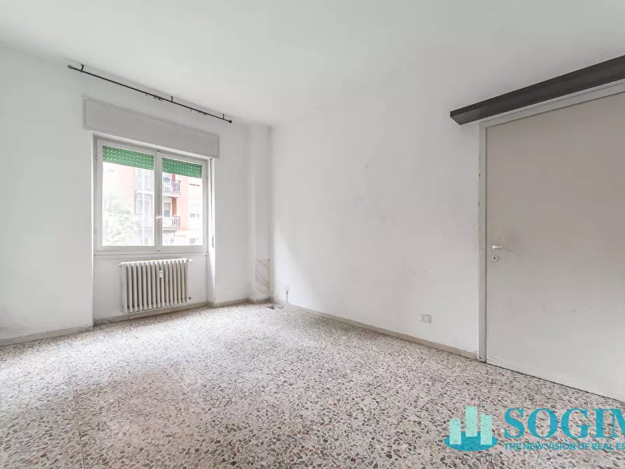 Immagine 23 di Appartamento in vendita  in Via Puricelli Guerra 233 a Sesto San Giovanni