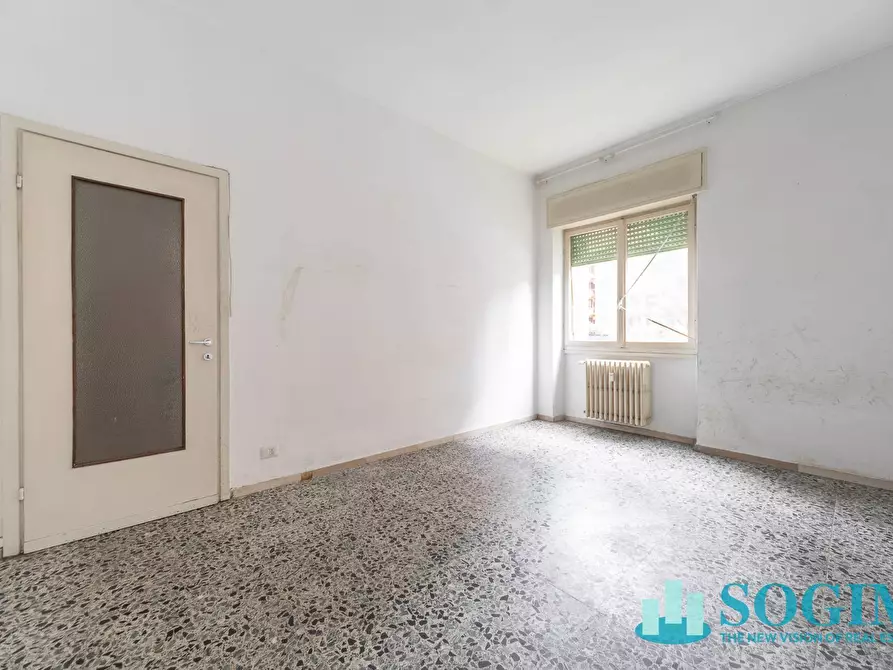 Immagine 2 di Appartamento in vendita  in Via Puricelli Guerra 233 a Sesto San Giovanni