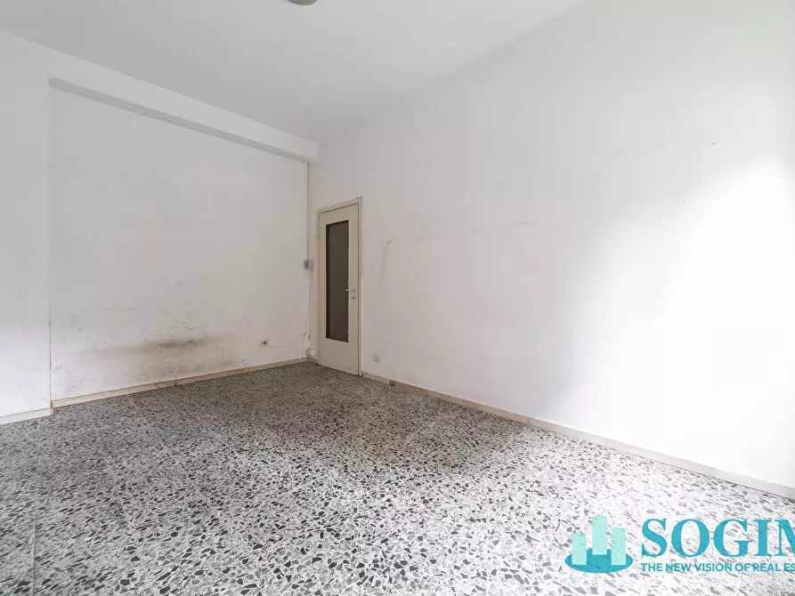 Immagine 6 di Appartamento in vendita  in Via Puricelli Guerra 233 a Sesto San Giovanni