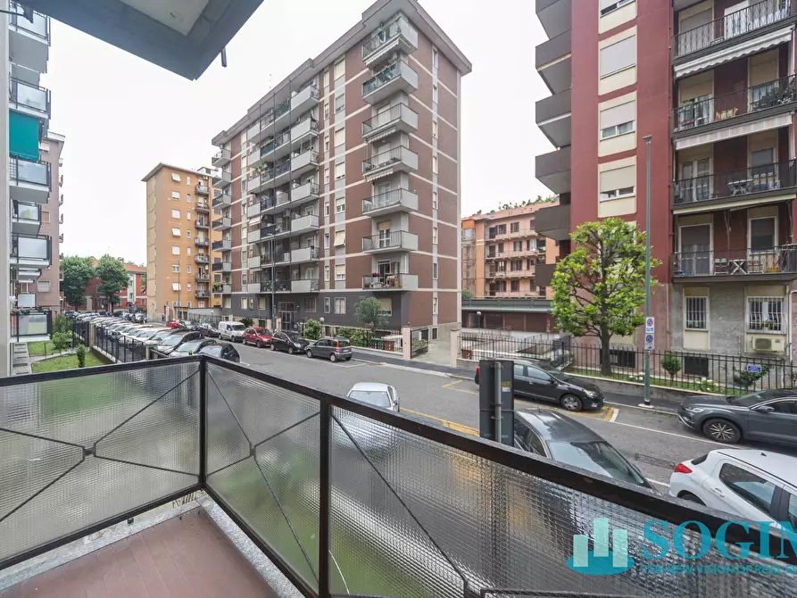 Immagine 29 di Appartamento in vendita  in Via Puricelli Guerra 233 a Sesto San Giovanni