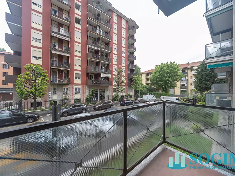 Immagine 30 di Appartamento in vendita  in Via Puricelli Guerra 233 a Sesto San Giovanni