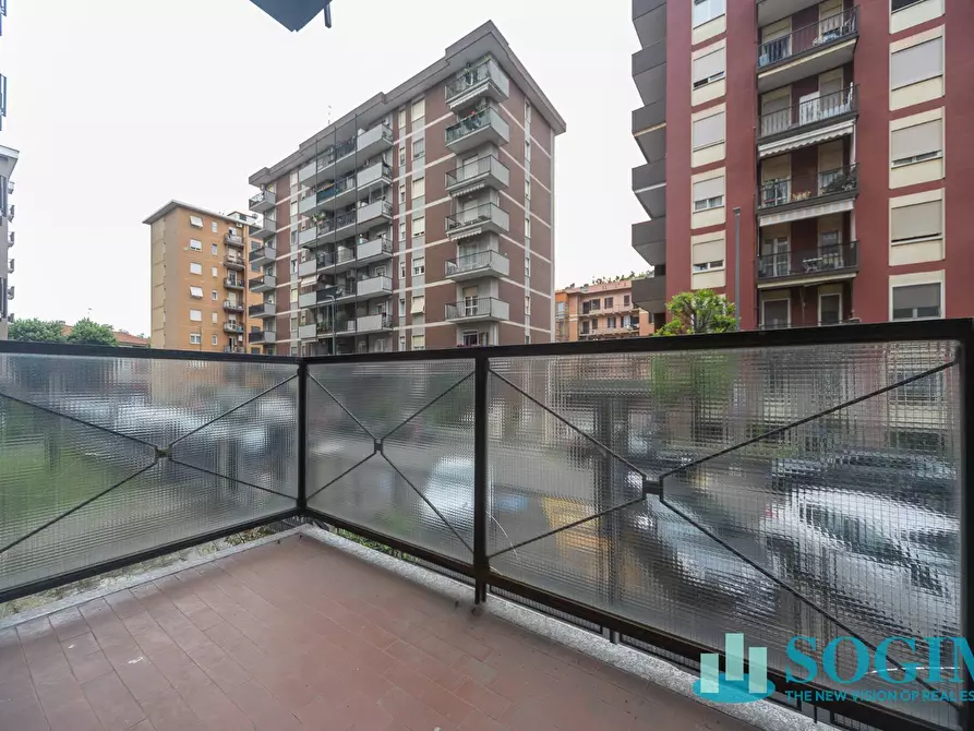 Immagine 31 di Appartamento in vendita  in Via Puricelli Guerra 233 a Sesto San Giovanni