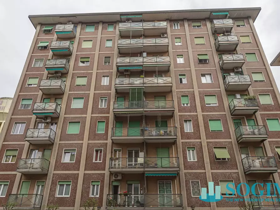 Immagine 34 di Appartamento in vendita  in Via Puricelli Guerra 233 a Sesto San Giovanni