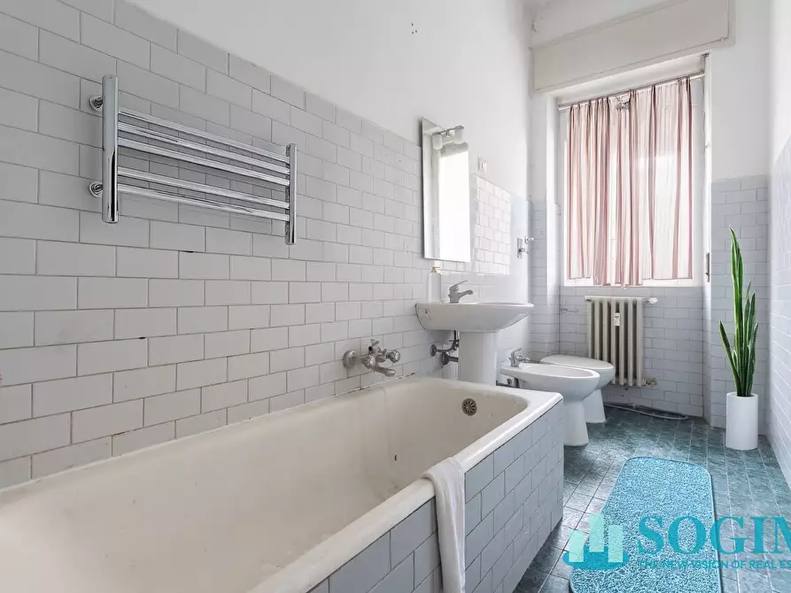 Immagine 26 di Appartamento in vendita  in Via Puricelli Guerra 233 a Sesto San Giovanni