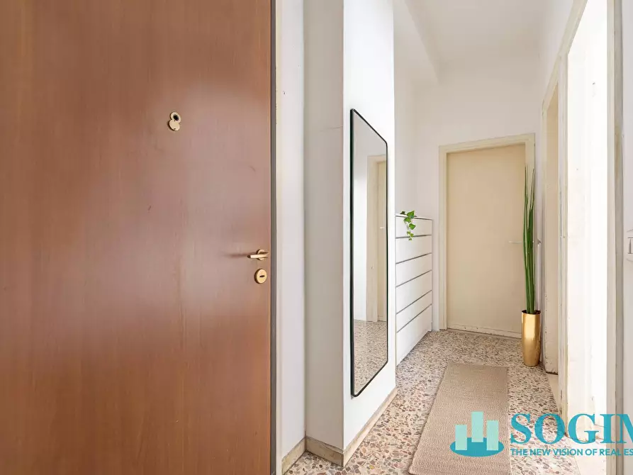 Immagine 14 di Appartamento in vendita  in Via Puricelli Guerra 233 a Sesto San Giovanni