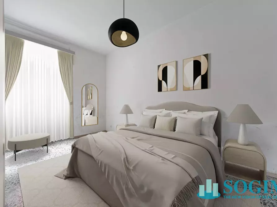 Immagine 16 di Appartamento in vendita  in Via Puricelli Guerra 233 a Sesto San Giovanni