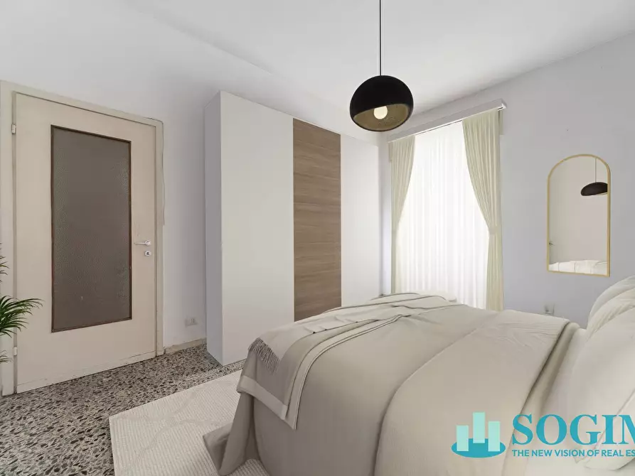 Immagine 17 di Appartamento in vendita  in Via Puricelli Guerra 233 a Sesto San Giovanni