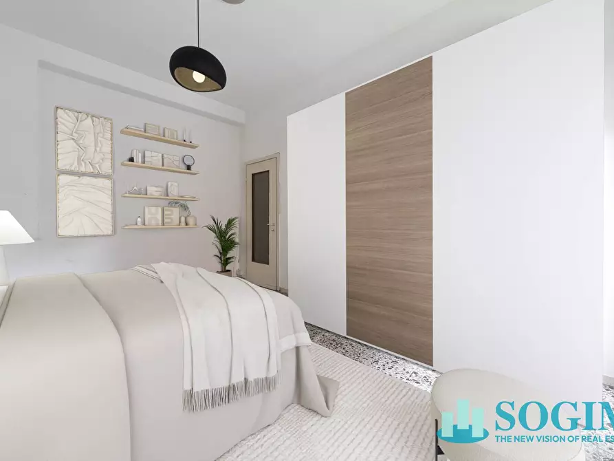 Immagine 18 di Appartamento in vendita  in Via Puricelli Guerra 233 a Sesto San Giovanni