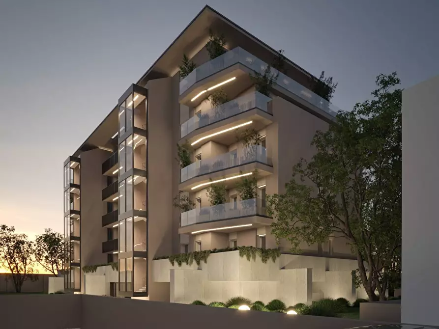 Immagine 2 di Appartamento in vendita  in via Medici 21 a Monza