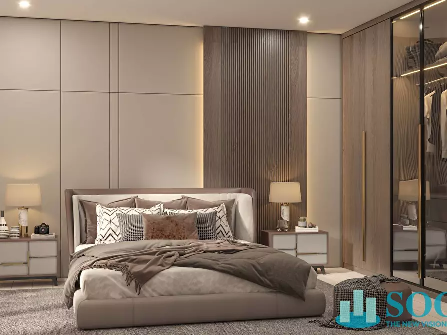 Immagine 18 di Appartamento in vendita  in via Medici 21 a Monza