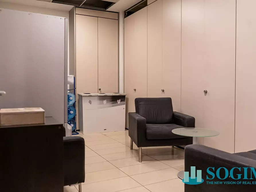 Immagine 55 di Ufficio in vendita  in Via Margherita Viganò De Vizzi 93/95 a Cinisello Balsamo