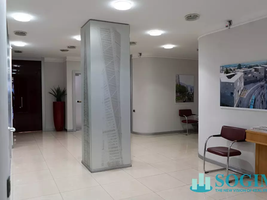 Immagine 63 di Ufficio in vendita  in Via Margherita Viganò De Vizzi 93/95 a Cinisello Balsamo