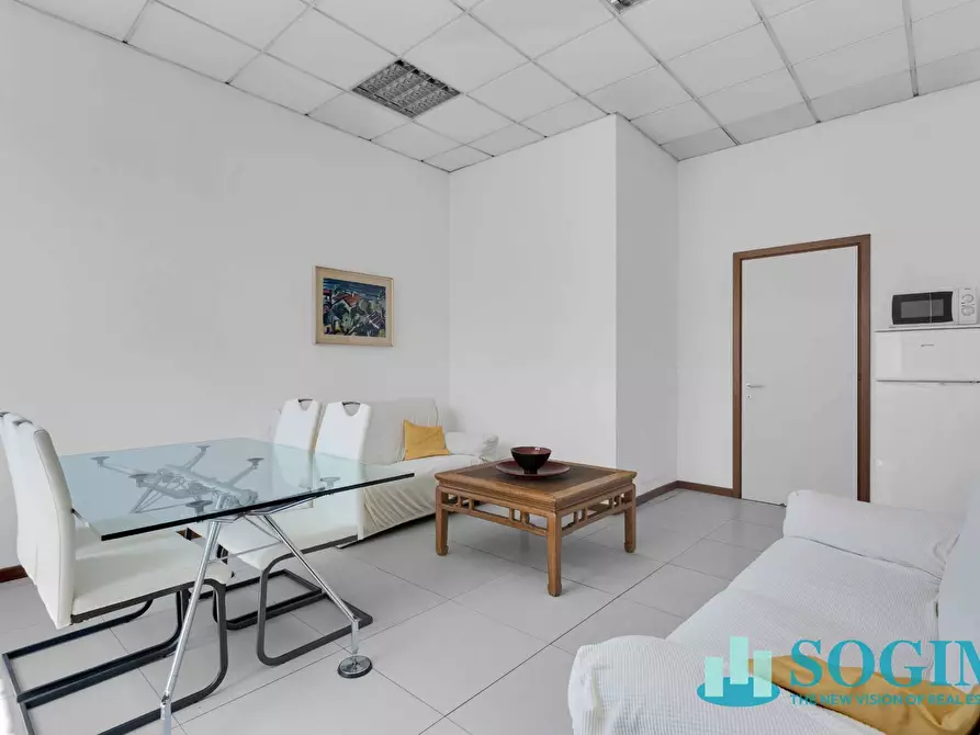 Immagine 11 di Capannone industriale in vendita  in LIBERO BIAGI 5 a Sesto San Giovanni