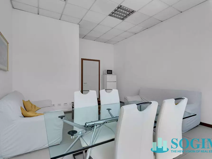 Immagine 12 di Capannone industriale in vendita  in LIBERO BIAGI 5 a Sesto San Giovanni