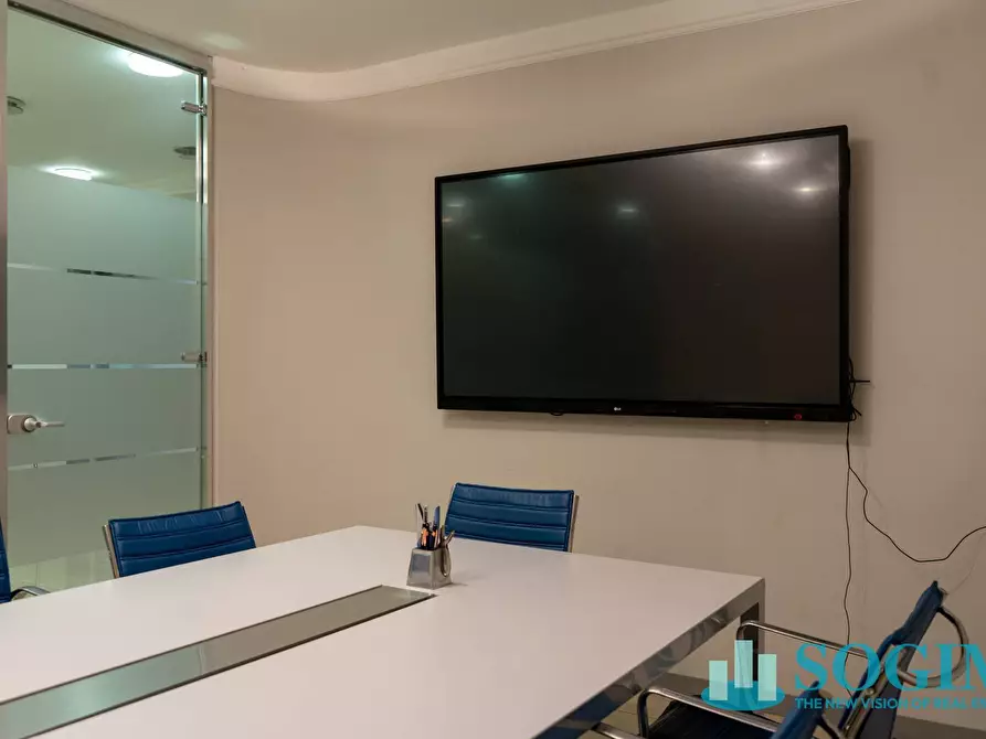 Immagine 25 di Ufficio in affitto  in Via Margherita Viganò De Vizzi 93/95 a Cinisello Balsamo