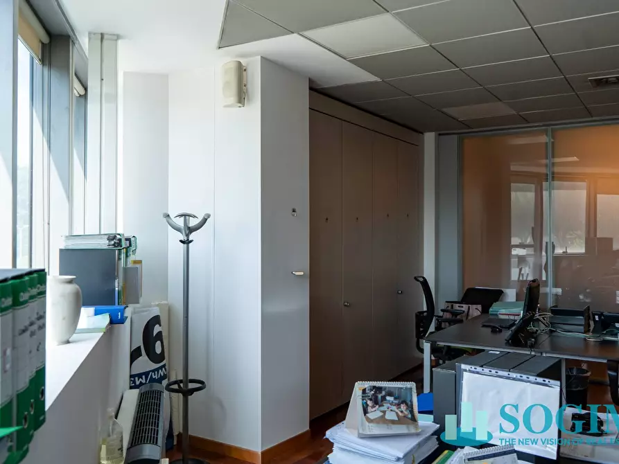 Immagine 42 di Ufficio in affitto  in Via Margherita Viganò De Vizzi 93/95 a Cinisello Balsamo