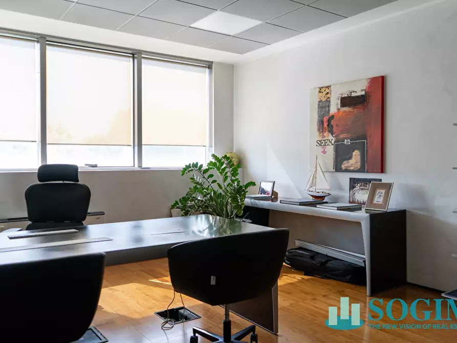 Immagine 47 di Ufficio in affitto  in Via Margherita Viganò De Vizzi 93/95 a Cinisello Balsamo