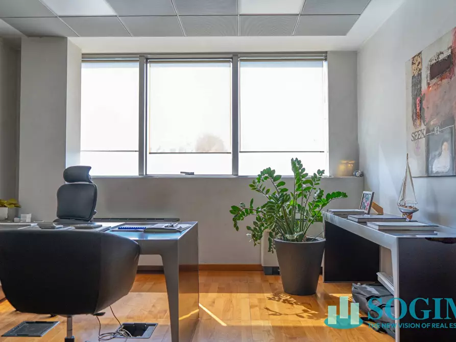 Immagine 50 di Ufficio in affitto  in Via Margherita Viganò De Vizzi 93/95 a Cinisello Balsamo