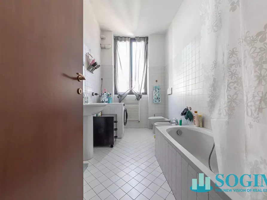 Immagine 9 di Appartamento in vendita  in Via Antonio Carnevali 29 a Milano