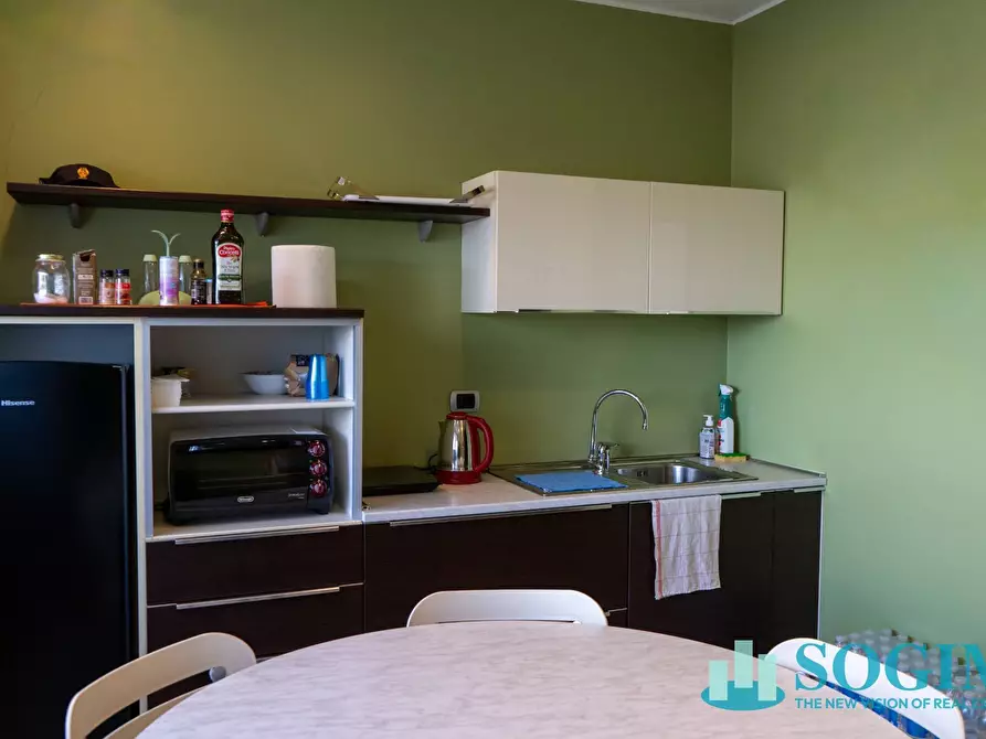 Immagine 23 di Ufficio in affitto  in Via Margherita Viganò De Vizzi 93/95 a Cinisello Balsamo