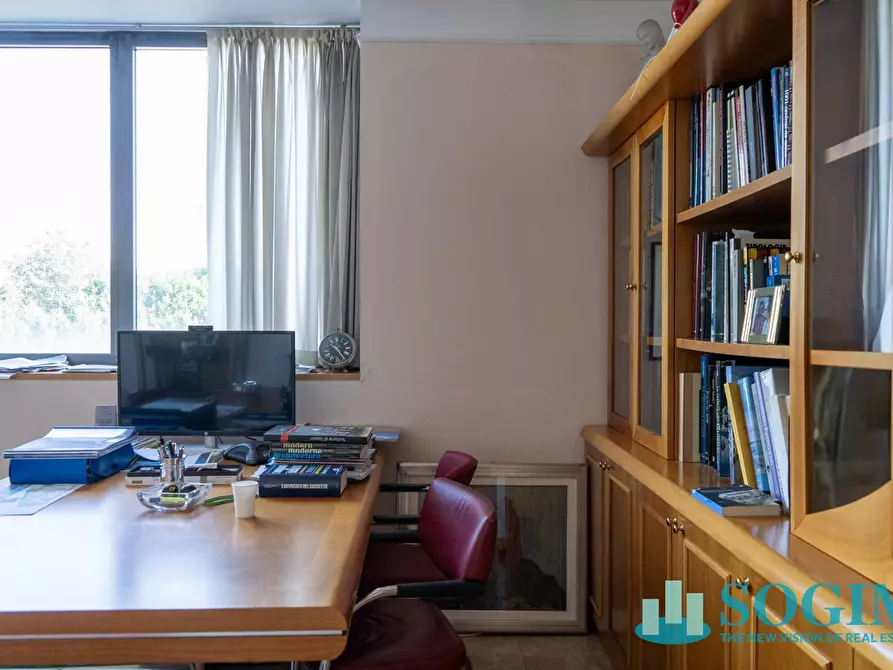 Immagine 40 di Ufficio in affitto  in Via Margherita Viganò De Vizzi 93/95 a Cinisello Balsamo