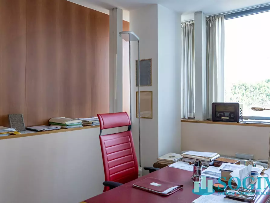 Immagine 41 di Ufficio in affitto  in Via Margherita Viganò De Vizzi 93/95 a Cinisello Balsamo