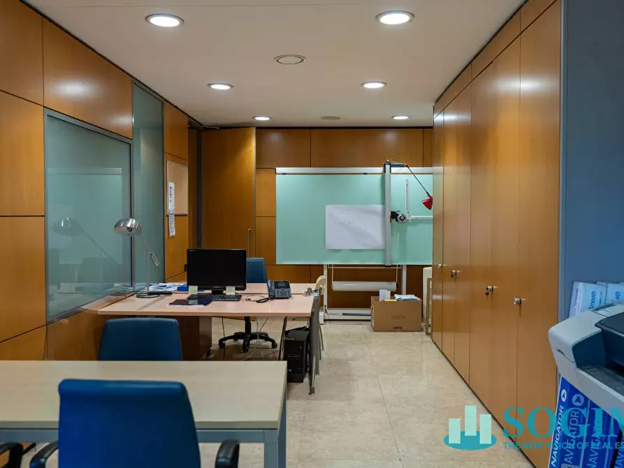 Immagine 62 di Ufficio in affitto  in Via Margherita Viganò De Vizzi 93/95 a Cinisello Balsamo