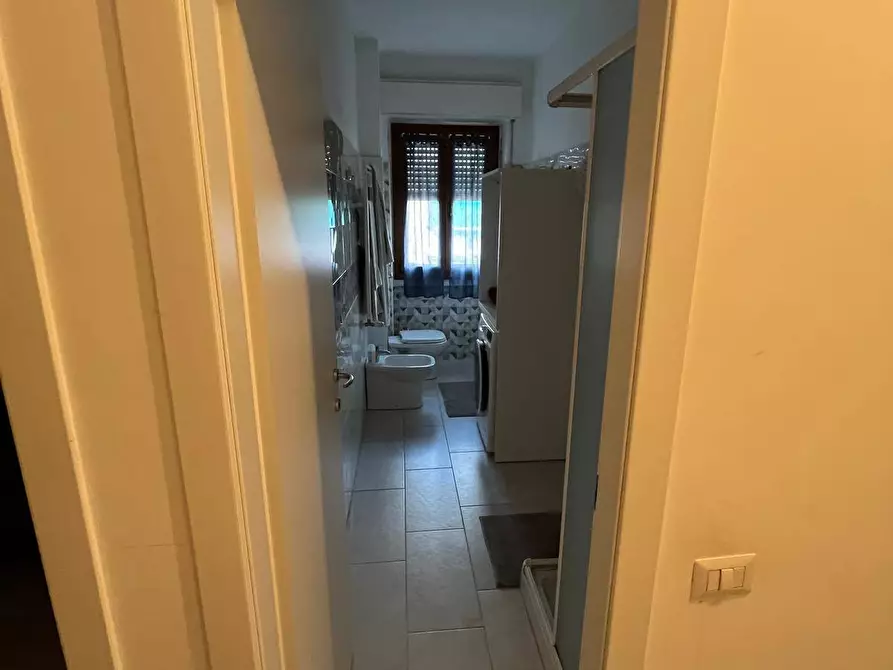 Immagine 7 di Appartamento in affitto  in Via Galeno 22 a Milano