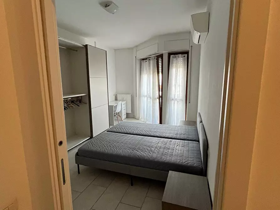 Immagine 3 di Appartamento in affitto  in Via Galeno 22 a Milano