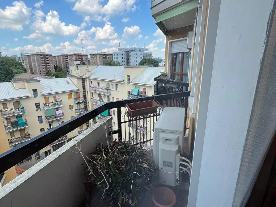 Immagine 6 di Appartamento in affitto  in Via Galeno 22 a Milano