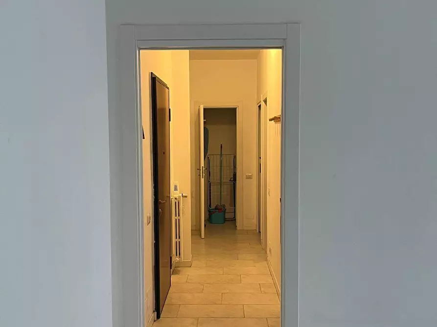 Immagine 8 di Appartamento in affitto  in Via Galeno 22 a Milano