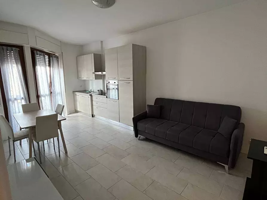 Immagine 4 di Appartamento in affitto  in Via Galeno 22 a Milano