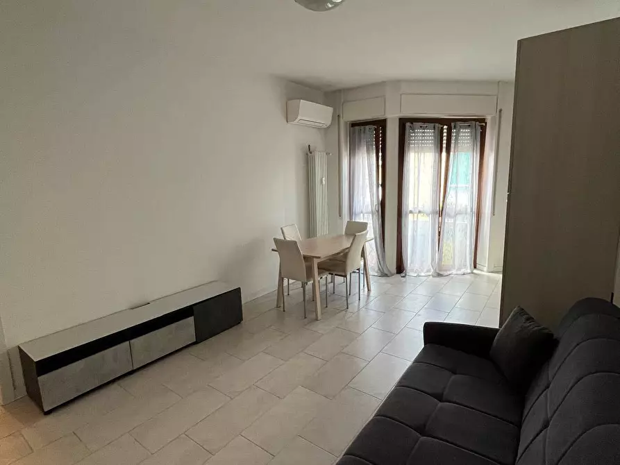 Immagine 5 di Appartamento in affitto  in Via Galeno 22 a Milano