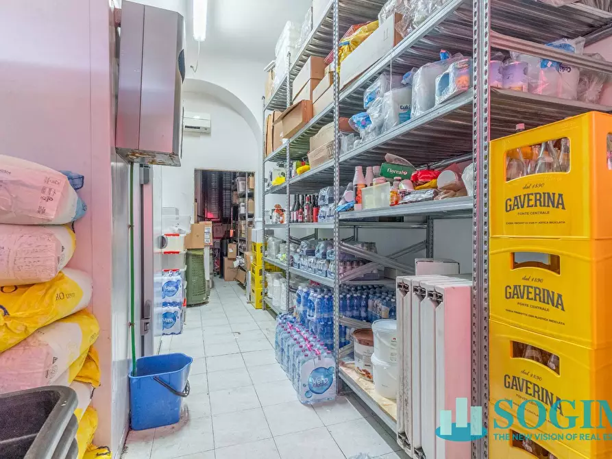 Immagine 3 di Negozio in vendita  in Via Roma 44 a Sesto San Giovanni
