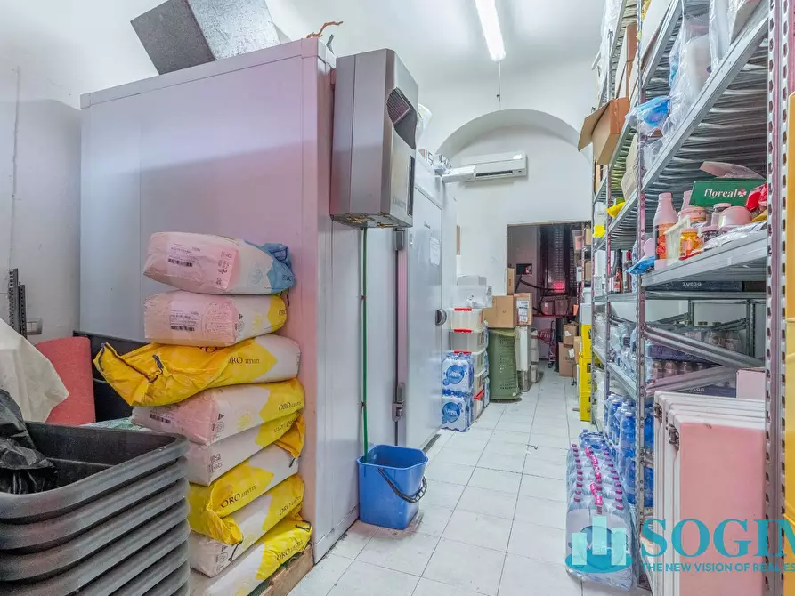 Immagine 4 di Negozio in vendita  in Via Roma 44 a Sesto San Giovanni