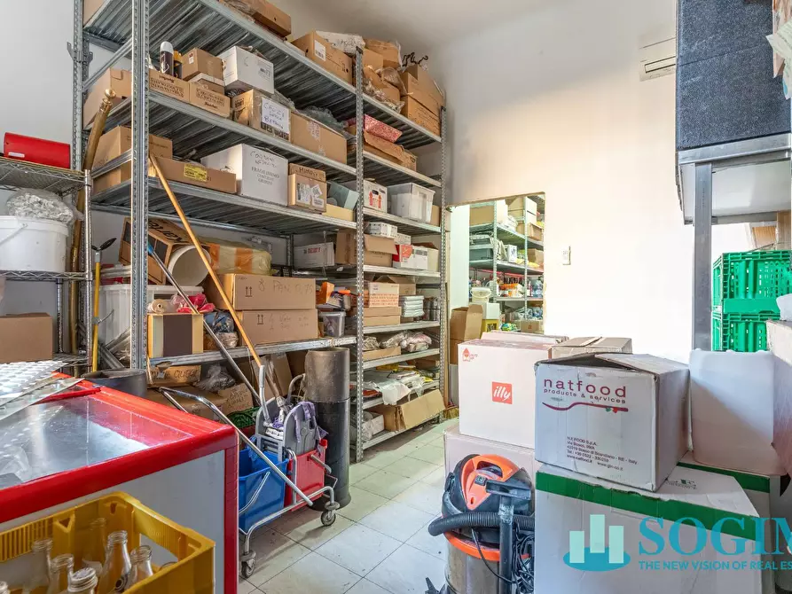 Immagine 6 di Negozio in vendita  in Via Roma 44 a Sesto San Giovanni