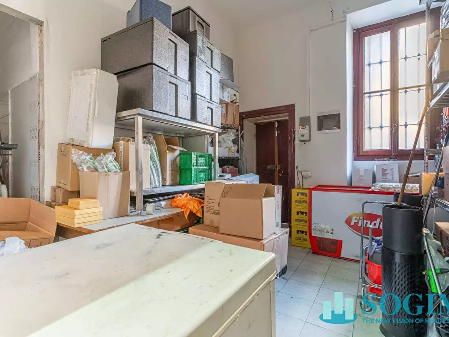 Immagine 2 di Negozio in vendita  in Via Roma 44 a Sesto San Giovanni