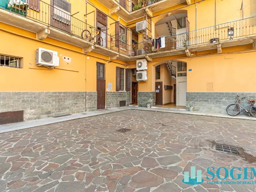 Immagine 7 di Negozio in vendita  in Via Roma 44 a Sesto San Giovanni