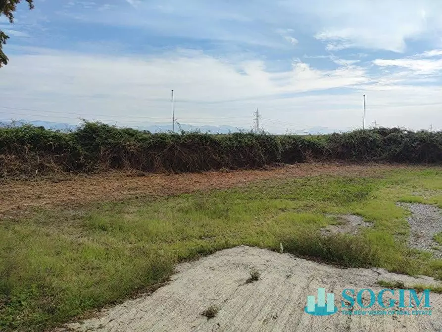 Immagine 3 di Capannone industriale in vendita  in Viale Industria 13 a Bottanuco