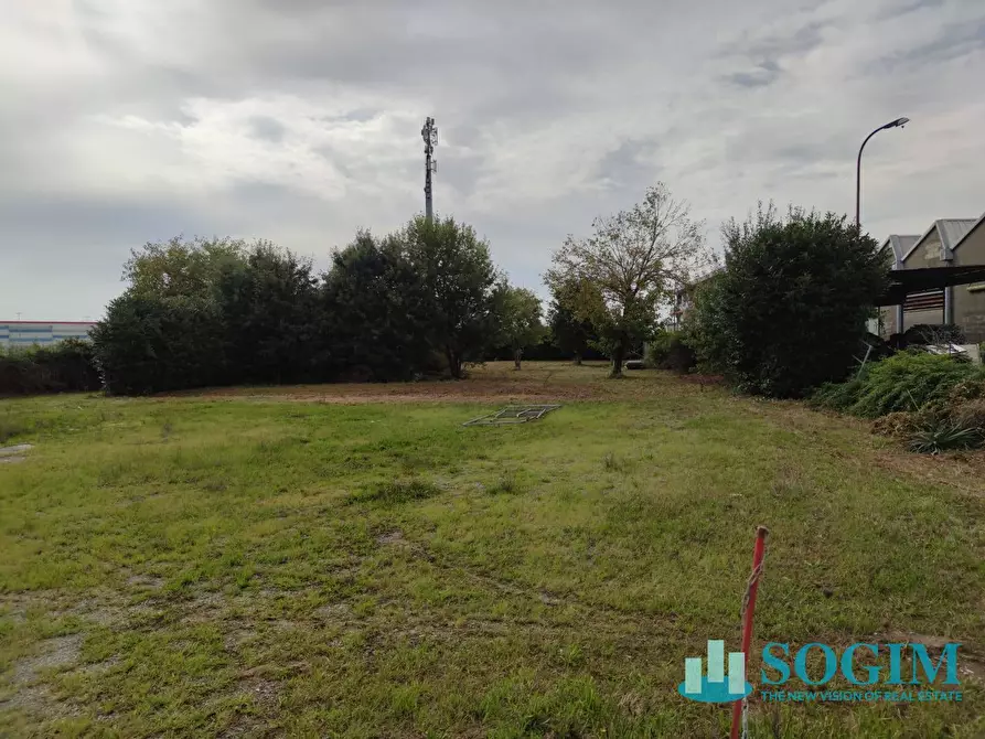 Immagine 5 di Capannone industriale in vendita  in Viale Industria 13 a Bottanuco