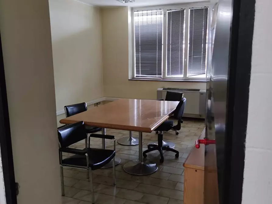 Immagine 24 di Capannone industriale in vendita  in Viale Industria 13 a Bottanuco