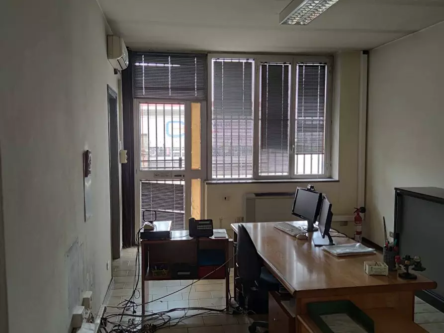 Immagine 25 di Capannone industriale in vendita  in Viale Industria 13 a Bottanuco