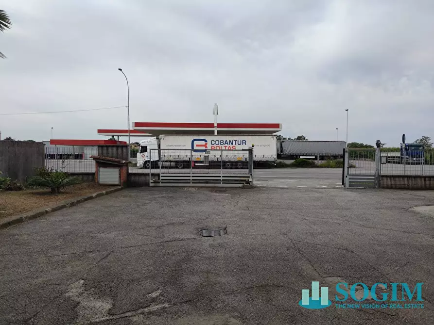 Immagine 26 di Capannone industriale in vendita  in Viale Industria 13 a Bottanuco