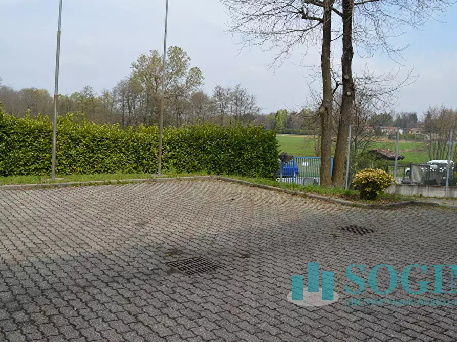 Immagine 8 di Capannone industriale in vendita  in Via Torino 1/3 a Olgiate Comasco