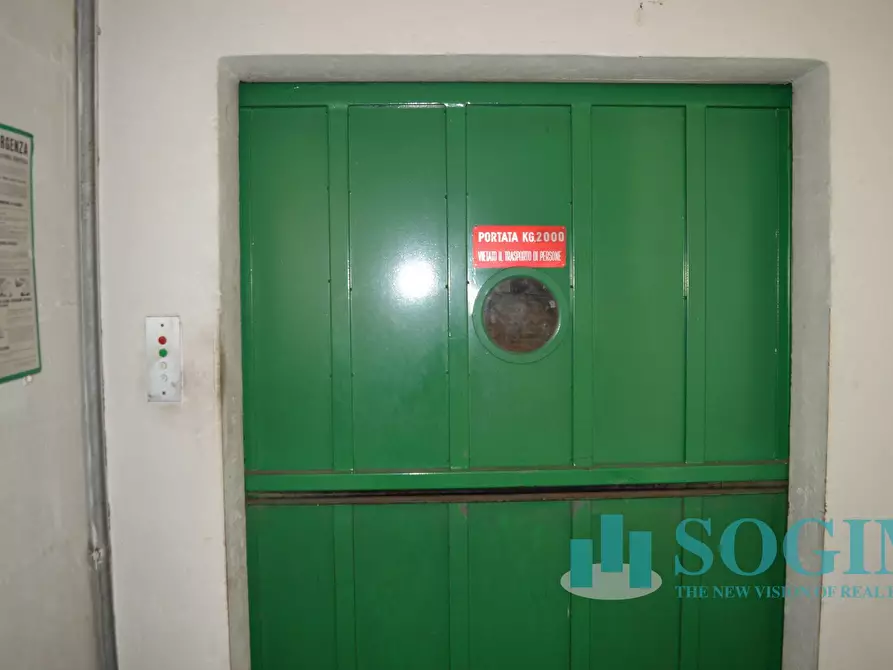 Immagine 32 di Capannone industriale in vendita  in Via Torino 1/3 a Olgiate Comasco